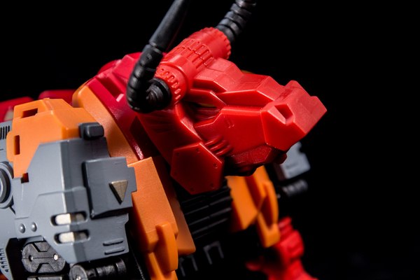  MasterMind Creations Feral Rex Bovis Full Colors Images  (33 of 50)